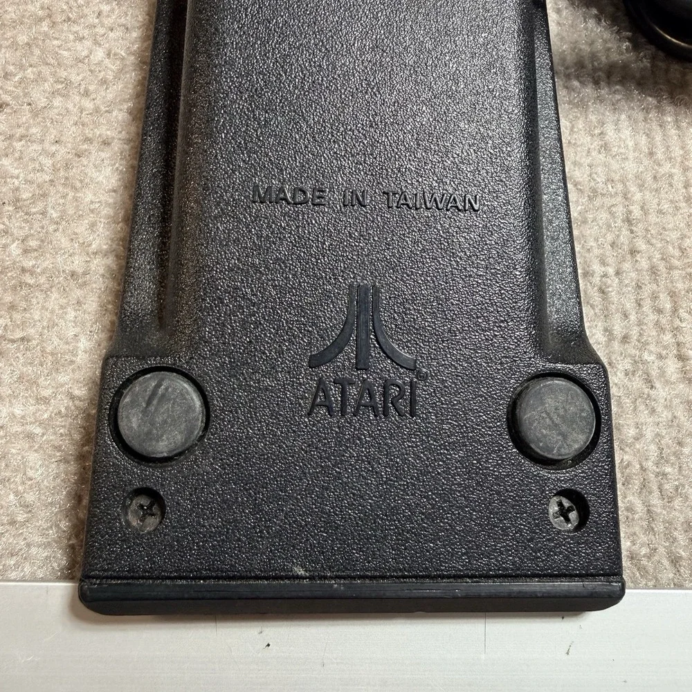 Atari 2600 Video Touch Pad Controller Star Raiders CX21 OEM 1982 - Untested
